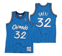 MITCHELL & NESS MAGIC - SHAQUILLE O'NEAL M