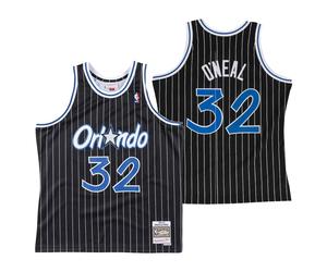 MITCHELL & NESS MAGIC - SHAQUILLE O'NEAL S