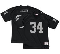 Mitchell & Ness Maglia Legacy Bo Jackson 1988 Los Angeles Raiders