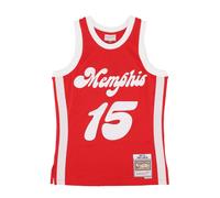 Mitchell & Ness - Maglia NBA HWC Vince Carter - - Sport - Uomo - Rosso - S