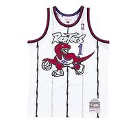 Maglia Nba Toronto Raptors Tracy McGrady Blanc M