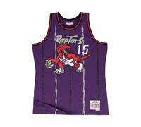 Mitchell & Ness - Maglia Toronto Raptors Vince Carter Viola - - Sport - Uomo - Viola - M