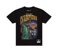 Mitchell & Ness Maglietta New York Knicks | 2026 NBA Finals Champions