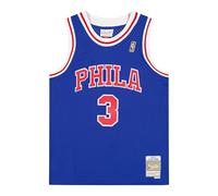 Mitchell & Ness Maglietta Unisex NBA Swingman