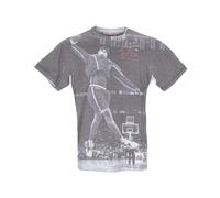 Mitchell & Ness - Magliette - - Tops - Uomo - Multicolore - M