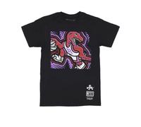 Mitchell & Ness - Magliette Toronto Raptors NBA Nera - - Tops - Uomo - Nero - M