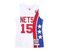 Mitchell & Ness - NBA Alternate Jersey No 15 Vince Carter - - Sport - Uomo - Multicolore - S