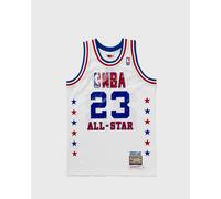 Mitchell & Ness NBA Authentic Jersey All-Star East 1988 Michael Jordan #23 men Jerseys blue|white in taglia:L