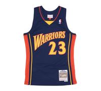 Mitchell & Ness - NBA Basketball Tank Top Hardwood Classics - - Sport - Uomo - Multicolore - S