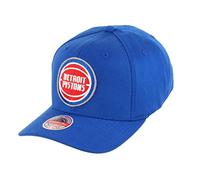 Mitchell & Ness NBA Cappellino da Baseball Snapback Regolabile Pallacanestro Taglia Unica