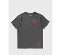 Mitchell & Ness NBA CHAMPIONSHIP PLAYER TEE CHICAGO BULLS 1996 DENNIS RODMAN men Shortsleeves|Team Tees black in taglia:M