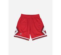 Chicago Bulls 1997-98 Mitchell & Ness Swingman pantaloni corti S