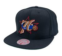 Mitchell & Ness NBA/HWC Team Ground 2.0 Snapback