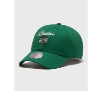 Mitchell & Ness NBA Lay Low Strapback Cap Boston Celtics Green, verde, Taglia unica
