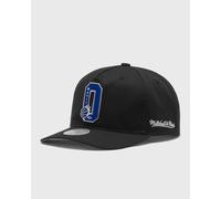 Mitchell & Ness NBA LETTERMAN DEADSTOCK ORLANDO MAGIC men Caps black in taglia:ONE SIZE