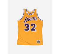 Mitchell&ness Nba Los Angeles Lakers Magic Johnson M - Canotta Basket