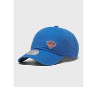 Mitchell & Ness NBA MICRO LEFTY STRAPBACK NEW YORK KNICKS men Caps blue in taglia:ONE SIZE