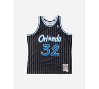 Mitchell&ness Nba Orlando Magic Shaquille O'neal ' M - Canotta Basket - Uomo - Nero