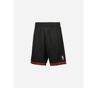 Mitchell&ness Nba Philadelphia 76ers '00 Icon M - Pantaloncini Basket - Uomo - Nero S