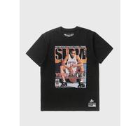 Mitchell & Ness NBA SLAM TEE TORONTO RAPTORS VINCE CARTER men Shortsleeves black in taglia:M