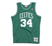Mitchell & Ness NBA Swingman Jersey - Boston Celtics - 2007 - Paul Pierce - M