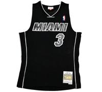 Mitchell & Ness NBA Swingman Jersey Miami Heat - Dwayne Wade - M