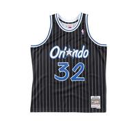 Mitchell & Ness - NBA Swingman Jersey Orlando Magic Shaquille O'Neal - - Sport - Uomo - Blu - M