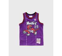 Mitchell & Ness NBA SWINGMAN JERSEY TORONTO RAPTORS ROAD 1998-99 VINCE CARTER #15 Jerseys & Team Gear multi in taglia:M-10/12