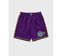 Mitchell & Ness NBA Swingman Shorts All Star East 1994-95 men Sport & Team Shorts purple in taglia:XL