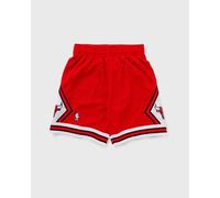 Chicago Bulls 1997-98 Mitchell & Ness Swingman pantaloni corti S