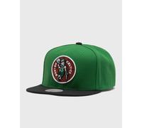 Mitchell & Ness NBA TEAM 2 TONE 2.0 SNAPBACK HWC BOSTON CELTICS men Caps green in taglia:ONE SIZE