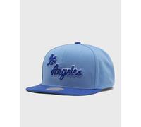 Mitchell & Ness NBA TEAM 2 TONE 2.0 SNAPBACK HWC LOS ANGELES LAKERS men Caps blue in taglia:ONE SIZE