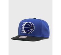 Mitchell & Ness NBA TEAM 2 TONE 2.0 SNAPBACK HWC ORLANDO MAGIC men Caps blue in taglia:ONE SIZE
