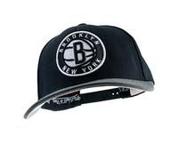 Mitchell & Ness NBA Team 2 Tone 2.0 Stretch Snapback