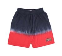 Mitchell & Ness - NBA Tie Dye Shorts Philadelphia 76ers - -Sport -Uomo -Multicolore -XL