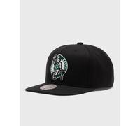 Mitchell & Ness NBA Top Spot Snapback HWC, Nero, Boston Celtics, Taglia unica