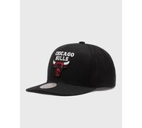 Mitchell & Ness La nuova collezione Snapback Mitchell & Ness propone i classici loghi NBA finemente ricamati sulla fronte. DETTAGLI PRODOTTO Cappellino visiera piatta con chiusura regolabile snapback
