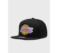 Mitchell & Ness La nuova collezione Snapback propone i classici loghi NBA finemente ricamati sulla fronte. Cappellino visiera piatta con chiusura regolabile