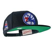 Mitchell & Ness NBA Top Spot Snapback HWC Philadelphia 76ERS