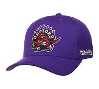 Mitchell & Ness NBA Toronto Raptors Snapback
