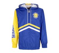 Mitchell & Ness - NBA Undeniable Windbreaker Hardwood Classics - - Jackets - Uomo - Multicolore - L