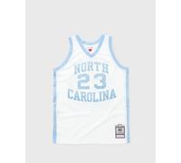 Mitchell & Ness NCAA Authentic Jersey University of North Carolina 1983-84 Michael Jordan #23 men Jerseys white in taglia:XL