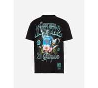 Mitchell&ness New York Knicks In The City M - Maglia Basket