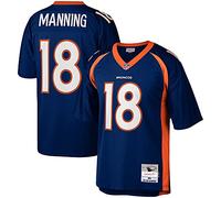 Mitchell & Ness NFL Legacy Jersey - Denver Broncos 2015 Peyton Manning - L