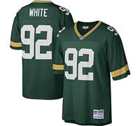 Mitchell & Ness NFL Legacy Jersey - Greenbay Packers - 1996 - Reggie White