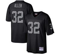 Mitchell & Ness NFL Legacy Jersey - Las Vegas Raiders 1985 Marcus Allen - S