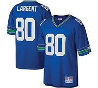Mitchell & Ness NFL Legacy Jersey - Seattle Seahawks - 1985 - Steve Largent