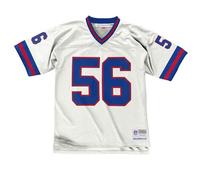Mitchell & Ness NFL New York Giants Lawrence Taylor 1986 Replica Jersey X Large