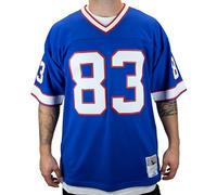 Mitchell & Ness NFL Replica Throwbacks Collection Buffalo Bills - Andrew Reed, XL
