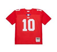 Mitchell & Ness NFL Throwbacks Collection Legacy Jersey - New York Giants - 2004, Eli Manning, L